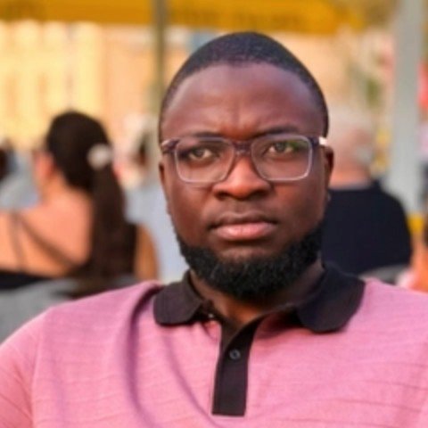 Moustapha Pefoura