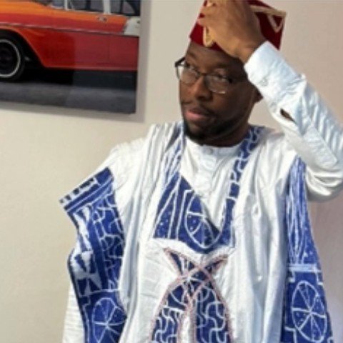 Seyd Njoya
