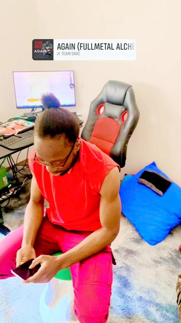Seyd Njoya